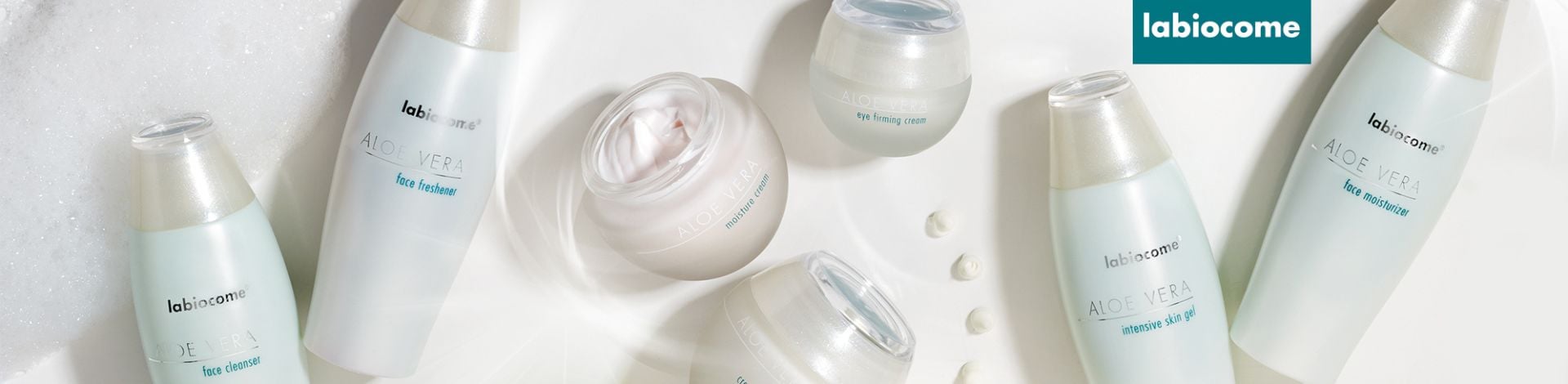 labiocome cosmetics