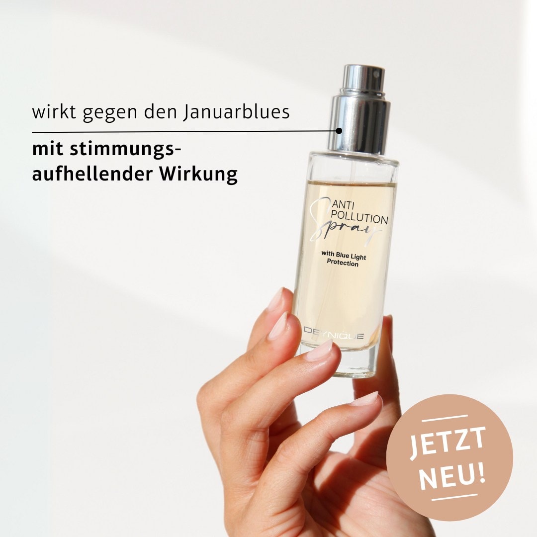 Anti Pollution Spray