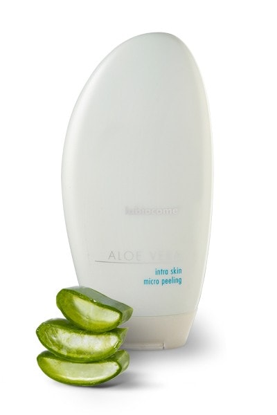 Aloe Vera Intra Skin Micro Peeling