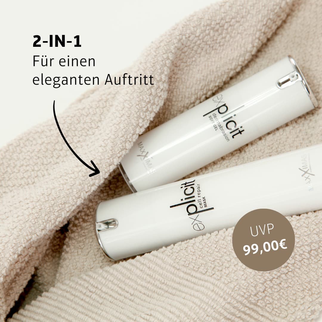 explicit Soft & Repair Set